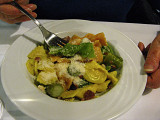 Caramelle prosciutto e asparagi .. 5177