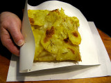 Potato pizza .. 6417