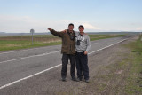 Mikael Nelin and Me