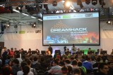 DreamHack  Bucharest 2012