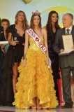 Miss Romania 2012 - Bucharest Fashion Week