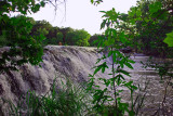 The Falls on Lower Bull Creek