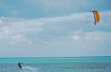 Wind Surfer - Florida Keys