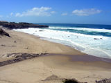 Guincho Beach-