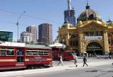 Flinders Street Station