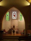 Chapel Daylesford