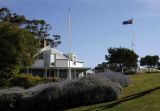 The Seaside Manor
