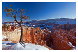 Inspiration Point?  Bryce Canyon