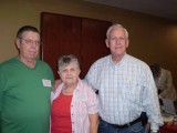 Howard, Janet & Steve