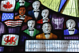 Stained Glass Window, Bolsterstone