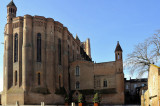 albi  cathedrale