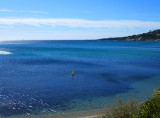 Baie de la Nartelle par mistral