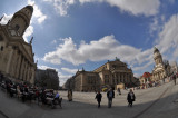 Gendarmenmarkt