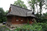 Zacopane Interesting house 1.JPG