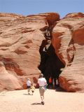 Antelope Canyon Park