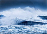 Atlantic Storm