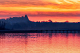 Red Sky at Night - Shepherds Delight
