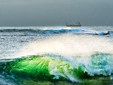 Green Wave