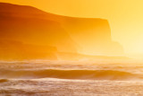 Cliffs of Moher - Golden Hour