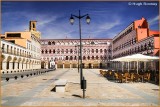  Spain - Extremadura - Badajoz