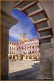 Spain - Extremadura - Badajoz 