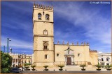 Spain - Extremadura - Badajoz