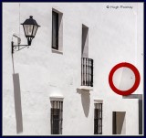 Spain - Extremadura - Olivenza 