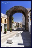 507650 - Spain - Merida - Trajans Arch 