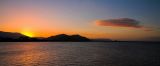 Cairns sunset