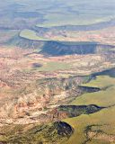 New Mexico Plateau