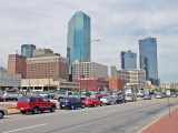 Downtown Ft. Worth, TX