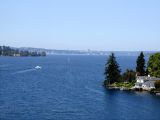 Bellevue & Lake Washington