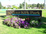 Kirkland Park