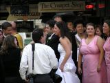 Wedding Party Public Market Seattle