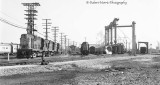 SP West Oakland Diesel Facility - Circa 1962 - Photo - Bob Morris