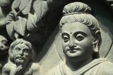 IMG05250.jpg Buddha, 3rd panel detail, late 2nd-3rdc CE
