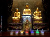 The Three Jewels