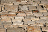 Cobblestones in Rovinj 