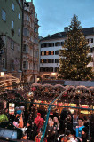 Christmas market 2012