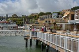 On the Pier