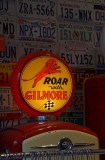 Roar with Gilmore