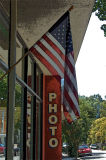 Photo Store Flag - Poster Edges