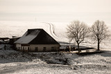 Black Forest Farm House