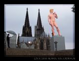David, Hans-Peter Feldmann, 2006