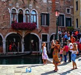A Summer Breeze in Venice.jpg