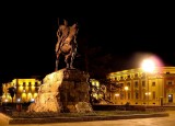 Tirana by Night 4.jpg