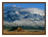2012 Yellowstone Landscape Calendar