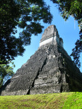 Temple of the Jaguar