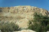 Qumran Caves