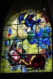 Chagall Window